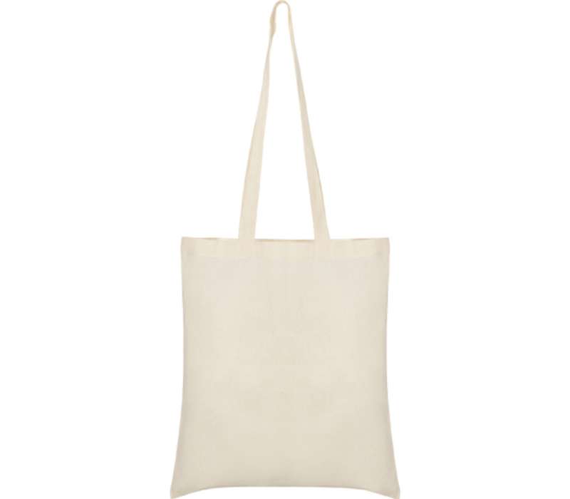BOLSA DE ALGODÓN BÁSICA