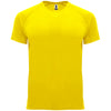 CAMISETA TÉCNICA HOMBRE