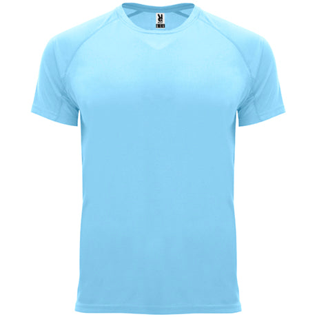 CAMISETA TÉCNICA HOMBRE