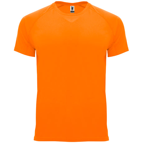 CAMISETA TÉCNICA HOMBRE