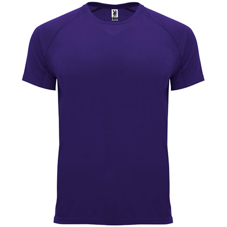 CAMISETA TÉCNICA HOMBRE