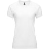 CAMISETA TÉCNICA MUJER