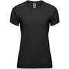 CAMISETA TÉCNICA MUJER