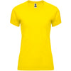 CAMISETA TÉCNICA MUJER