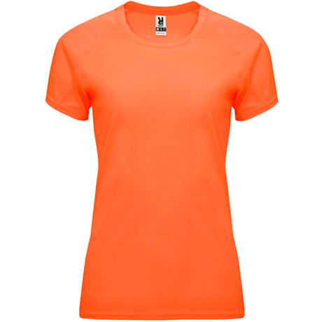 CAMISETA TÉCNICA MUJER