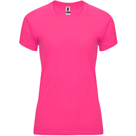 CAMISETA TÉCNICA MUJER