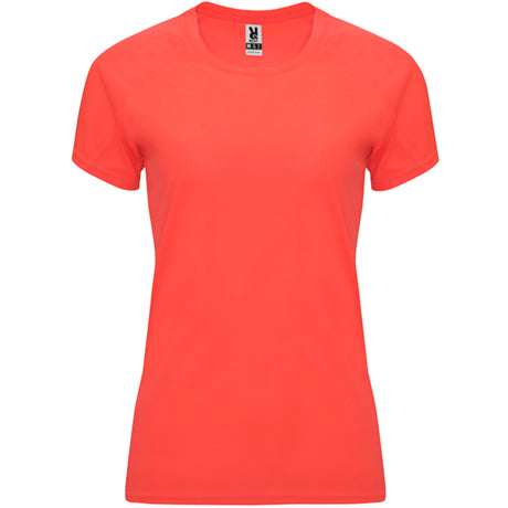 CAMISETA TÉCNICA MUJER