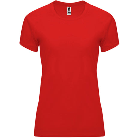 CAMISETA TÉCNICA MUJER