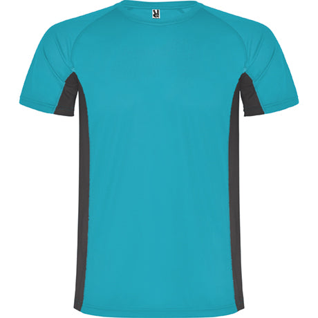 CAMISETA TÉCNICA SHANGAI