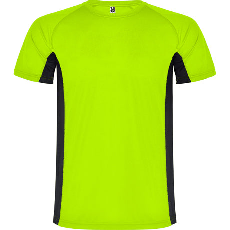 CAMISETA TÉCNICA SHANGAI