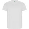 CAMISETA  ECOLÓGICA HOMBRE