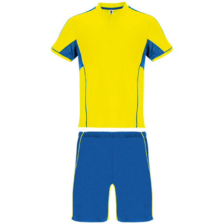 CONJUNTO DEPORTIVO BOCA