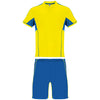 CONJUNTO DEPORTIVO BOCA