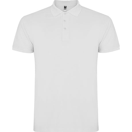 POLO STAR PARA HOMBRE