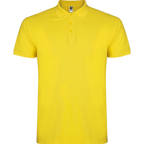 POLO STAR PARA HOMBRE