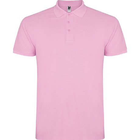 POLO STAR PARA HOMBRE