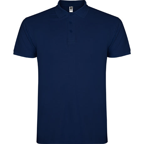 POLO STAR PARA HOMBRE