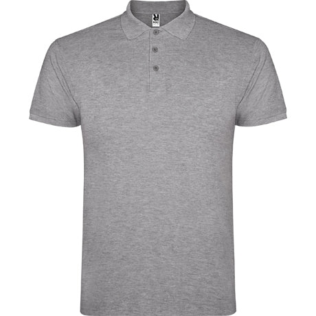 POLO STAR PARA HOMBRE