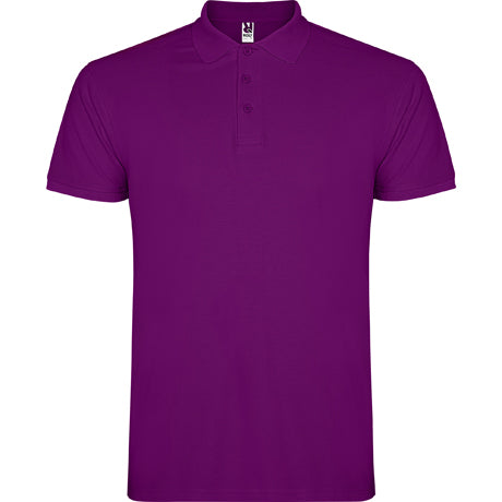 POLO STAR PARA HOMBRE