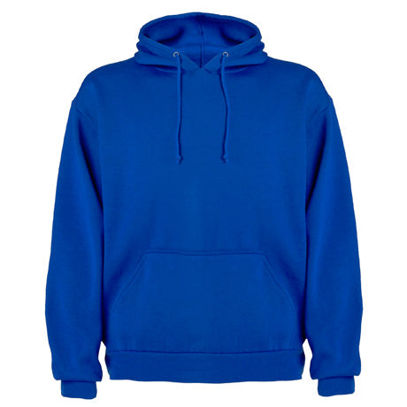 SUDADERA CON CAPUCHA NIÑ@S