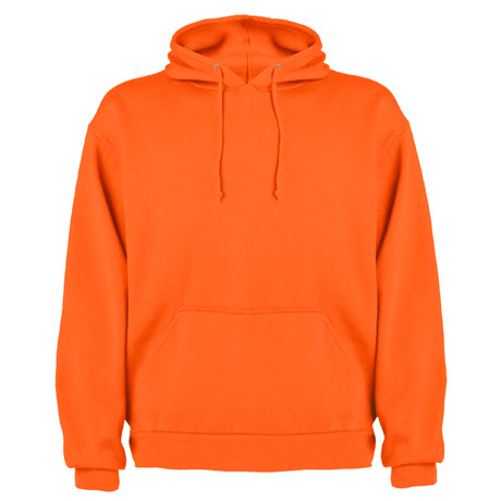 SUDADERA CON CAPUCHA NIÑ@S