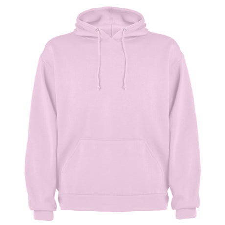 SUDADERA CON CAPUCHA NIÑ@S