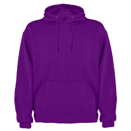 SUDADERA CON CAPUCHA NIÑ@S